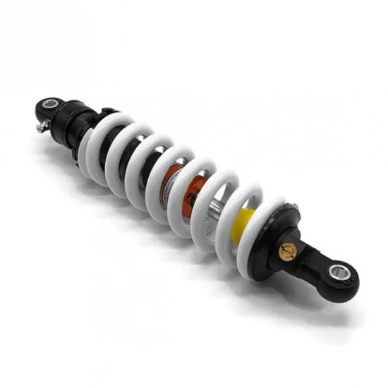 Bike shock discount absorber cover